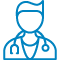 Physician icon
