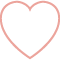 Heart icon
