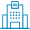 Hospital icon