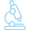 Microscope icon
