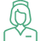Nurse icon